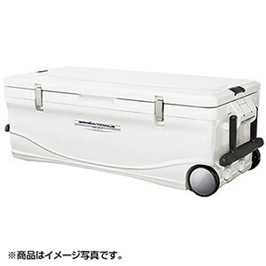 シマノ(SHIMANO) スペーザ ホエール ベイシス 600 ピュアホワイト UC-060I 防災 停電 対策 クーラーボックス