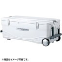 シマノ(SHIMANO) スペーザ ホエール ベイシス 450 ピュアホワイト UC-045L 防災 停電 対策 クーラーボックス