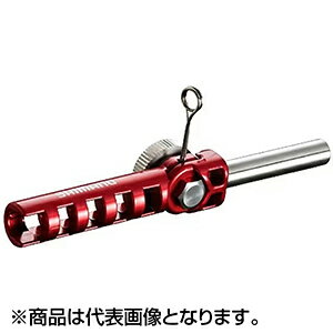 Rods - シマノ(SHIMANO) クイック 角度チェンジャー レッド KC-010L