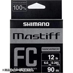 表面にナノレベルの凹凸を設けた「ナノアーマー」構造でノットの強力維持に優れたフロロカーボンライン。平行巻を採用。★仕様・規格・寸法★LB-B41V クリア 90m 20 lb【マスティフ FC】カラークリア長さ(m)90.0標準直径(mm)0.370LB20.0平均強力(kg)10.0商品コード868671[Mastiff FC 90m CLEAR20 LB-B41V]