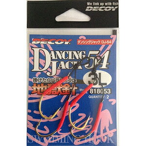 DECOY(ǥ) 󥷥󥰥å 3L DJ-54
