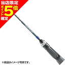 【当店限定P5倍確定】ピュア・フィッシング・ジャパン AbuGarcia ZoomSafari (アブガルシア ズームサファリ) ZMSC-464L