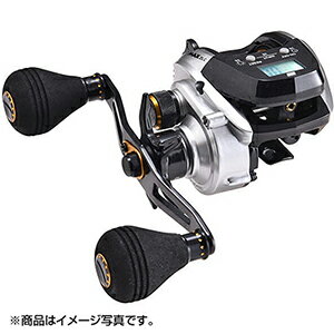 ピュア・フィッシング・ジャパン AbuGarcia MAX DLC(アブガルシア マックス ディーエルシー) 右巻き