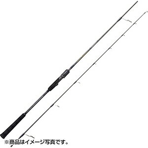 ※掲載画像は代表画像となります。ライトタックルにおける限界チャレンジモデルTYPE：SLENGTH(m/ft)：1.86/6'1"PCS.：2 (O.S.H)ACTION：RCLOSED LENGTH(cm)：140LURE WT(g)：MAX200Best(g)：150LINE(lb)：-PE(号)：MAX2.0Drag Max(kg)：5.0REAR GRIP LENGTH(mm)：455TIP DIA(mm)：1.5ROD WT(g)：109CARBON /GLASS(%)：93/7[TENRYU HORIZON PROGRESSIVE HPG612S-M]