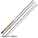 TIEMCO(ティムコ) ORVIS 2S7E CLEARWATER Fly Rod オービス 2S7E クリアウォーター フライロッド 904-4