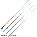 TIEMCO(ティムコ) LOOP 7X Fly Rod Series Single ループ 7X フライロッド シングル L7X388-4MF