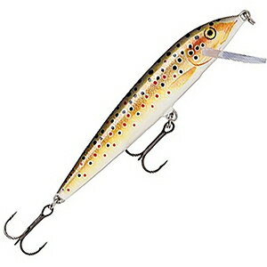 Minnow Plug - ラパラ(Rapala) カウントダウン 5cm TR CD5