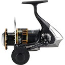 【エントリー お買いまわりで最大10倍】アブガルシア(Abu Garcia) OCEANFIELD オーシャンフィールド スピニング 5000/5000S