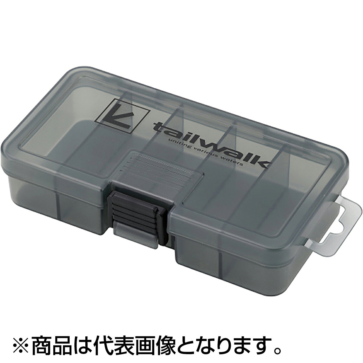 テイルウォーク(tailwalk) 明邦×テイルウォーク コラボレーションケース SFC ルア...