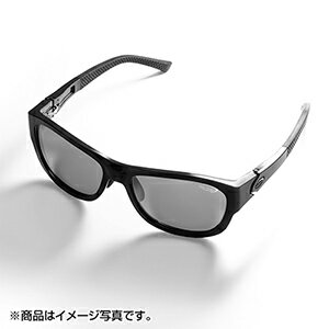 【エントリー&お買いまわりで最大14倍】TIEMCO(ティムコ) Sight Master Enorme Black サイトマスター エノルメ ブラック LG/シルバーミラー(SWR)