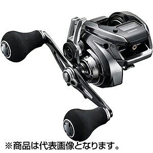 シマノ(SHIMANO) 23 エンゲツ プレミアム 150HG 右ハンドル