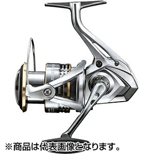 シマノ(SHIMANO) 23 セドナ 4000XG