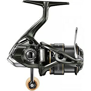 SHIMANO(シマノ) 23 カーディフ XR C2000SHG 2