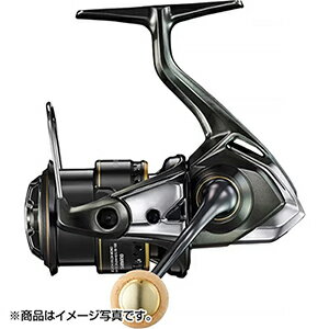 SHIMANO(シマノ) 23 カーディフ XR C2000SHG 1