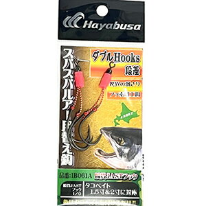 �ϥ�֥�(Hayabusa) NEW���ѥ��ѥ륢�����س� �ʺ�IB061A T00615I7 2/0