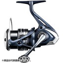 SHIMANO(シマノ) 22 ミラベル 2500S