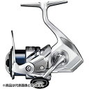 SHIMANO(シマノ) 23 ストラディック C2500S