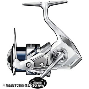 ストラディックがフラッグシップモデルの先進フィーチャーを搭載して、飛躍的な進化を遂げました。★仕様・規格・寸法★23ストラディック C2500SXGギア比6.3実用ドラグ力(Kg)2.0最大ドラグ力(Kg)3.0自重(g)185.0スプール　径(mm)/ストローク(mm)44/13.5糸巻量ナイロン(lb-m)5-110, 6-95, 8-70糸巻量ナイロン(mm-m)0.16-150, 0.18-120, 0.20-95糸巻量フロロ(lb-m)4-130, 5-100, 6-80糸巻量PE(号-m)0.6-200, 0.8-150, 1-120最大巻上長(cm/ハンドル1回転)87.0ハンドル長さ(mm)45.0ベアリング数BB/ローラ—6/1夢屋スプールタイプS-31, 32夢屋ハンドルノブタイプA夢屋ハンドルタイプH-10夢屋ハンドルスクリューキャップタイプHC-3夢屋リールスタンドタイプC, E商品コード045812メーカー[シマノ SHIMANO][SHIMANO 23 STRADIC C2500SXG]