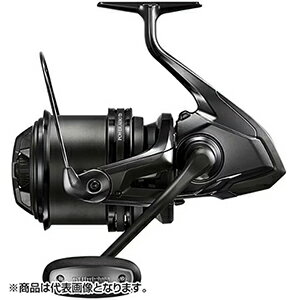 シマノ(SHIMANO) 23 パワーエアロ TD 標準