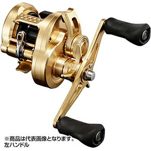 Rakuten - シマノ(SHIMANO) 23 オシアコンクエスト 201PG 左ハンドル