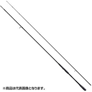 エクスセンス ∞(インフィニティ) S106M (1)
