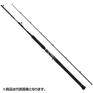 SHIMANO(シマノ) 21 グラップラー タイプ C (ベイトキャスティング) B80M