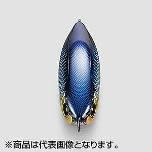 ヘッドディップ 175F ジェットブースト キョウリンブラック (2)