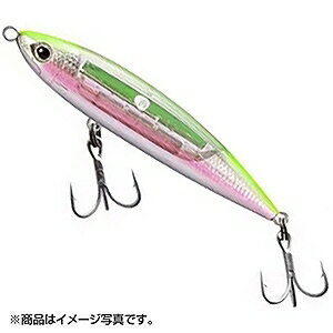 サーディンボール 150S フラッシュブースト Fグリーン