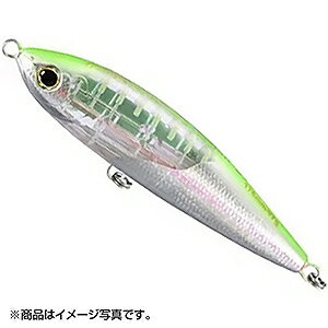 シマノ(SHIMANO) オシア ヘッドディップ 175F フラッシュブースト XU-T17T 007 Fグリーン