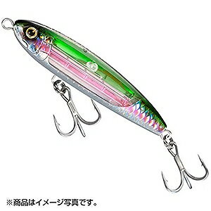 サーディンボール 130S フラッシュブースト Fレインボー (1)