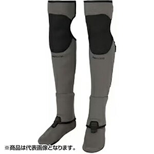 シマノ(SHIMANO) スタンダードゲーター S チャコール FI-003V