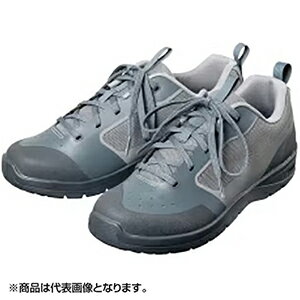 樂天商城 - シマノ(SHIMANO) ゲームシューズ ラバーピン 25.5 グレー FS-002V