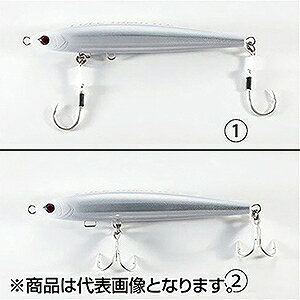 フルスロットル 240Fジェットブースト キョウリンイワシ (3)