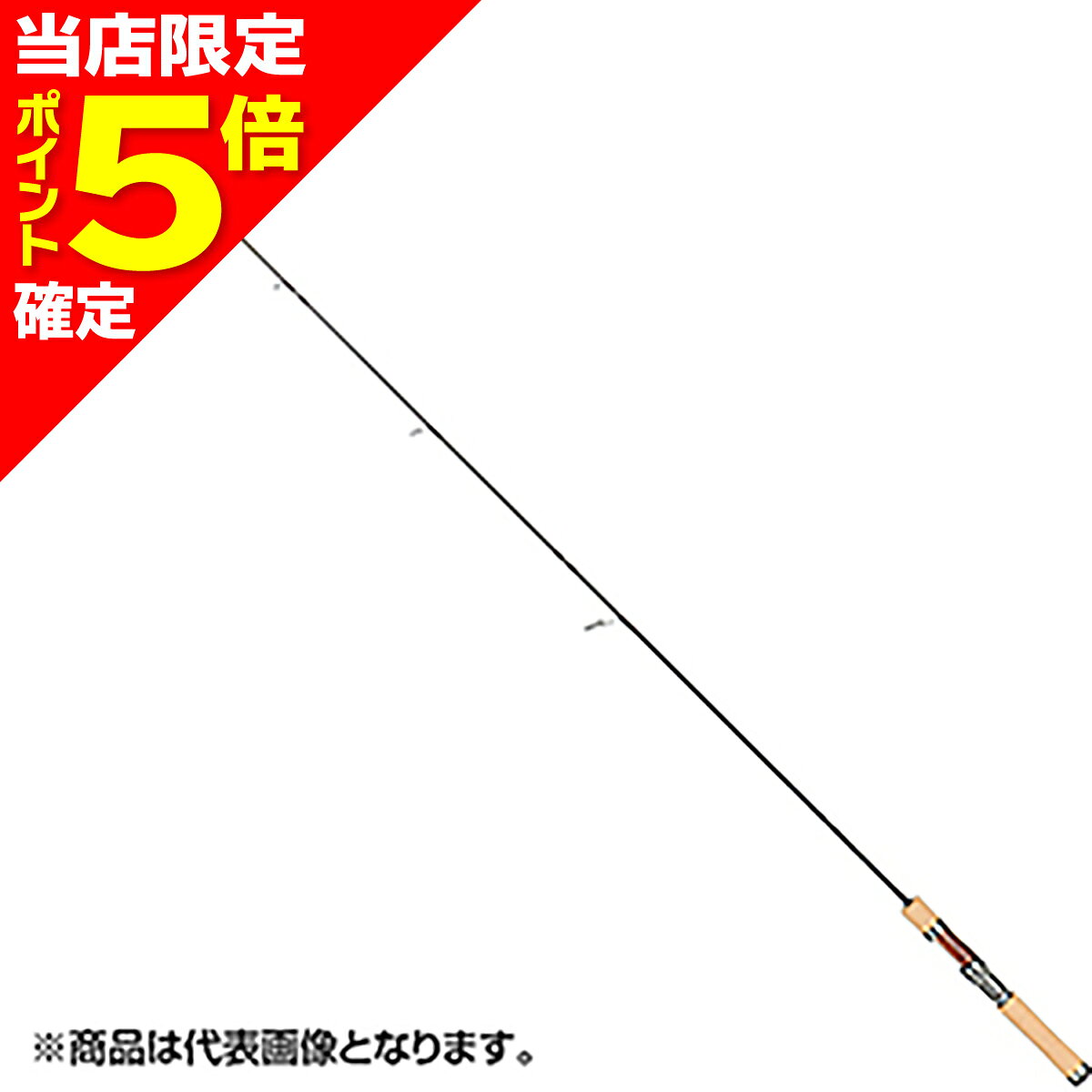 tailwalk(テイルウォーク) トラウティア フェリーク S50L/G-P4