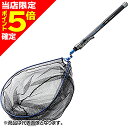 【当店限定P5倍確定】alphatackle(アルファタックル) ランディングギア 450 玉網 シャフト ネット セット