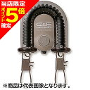 【当店限定P5倍確定】C&F DESIGN(シーアンドエフデザイン) ツイン・リトラクター(フライキャッチャー付き) Black CFA-70WF