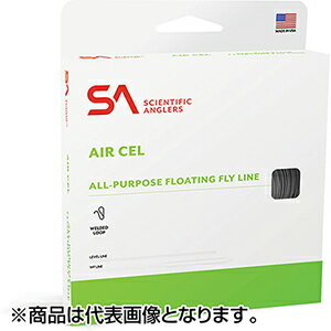 ティムコ(TIEMCO) SAエアセル フローティング WF5F イエロー  SA AIR CEL FLOATING