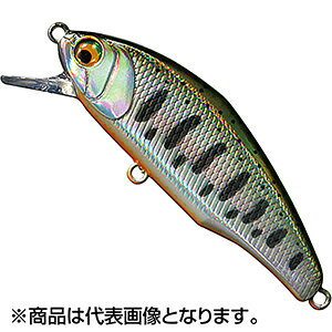 SMITH(スミス) D-インサイト 53mm 5g 13.チャートバックヤマメ