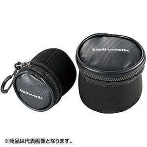 Fly Fishing Accessories - tailwalk(テイルウォーク) スプールケース L