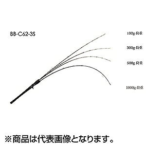 バンブルズ BB-C62-3S (2)