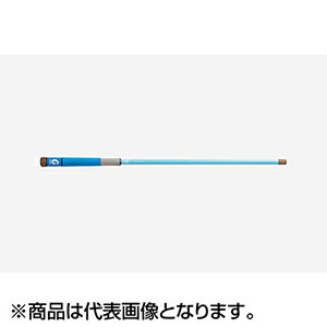 楽天市場】ジャッカル グッドロッド gd-s62l-2pcの通販