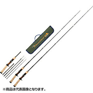 MajorCraft(�᥸�㡼����ե�) ���ե�����ơ��� �ȥ�å��󥰡��ȥ�٥顼 ���饹��ǥ� FTG-B46/505UL NEW FINE TAIL TREKKING&TRAVELER GLASS MODEL