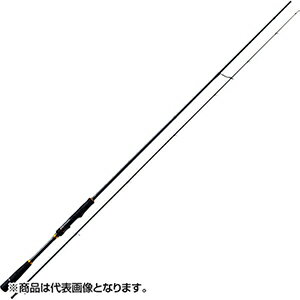 楽天市場】トリプルクロス エギングロッド tcx-s862el（ブランド