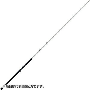 Rods - MajorCraft(メジャークラフト) ジャイアントキリング ジギングモデル ベイトモデル GXJ-B62M