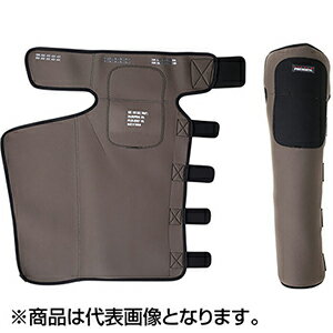 LITTLE PRESENTS(リトルプレゼンツ) AC-70 ウエーダー ゲーター キングサイズ タン（TA)