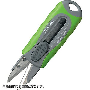 小東西（針, 線, 裝置, 浮標） - ダイワ(DAIWA) リガー MS-76S ※アソート商品の為、色指定不可