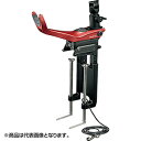 ダイワ(DAIWA) パワーホルダー速攻 240CH-E レッド