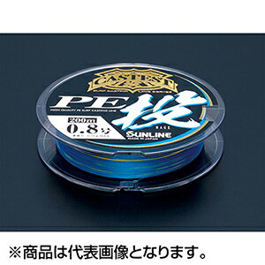 樂天商城 - SUNLINE(サンライン) キャステスト PE投 0.6号 250m 5色 [PEライン]