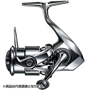 シマノ(SHIMANO) 22 ステラ 1000SSPG