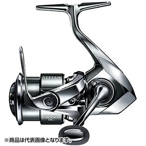 シマノ(SHIMANO) 22 ステラ C2000SHG